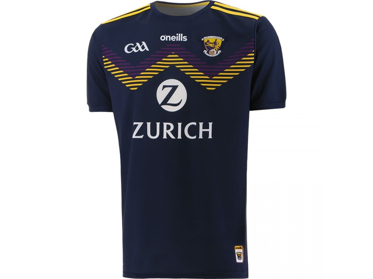 wexford gaa away jersey 2021