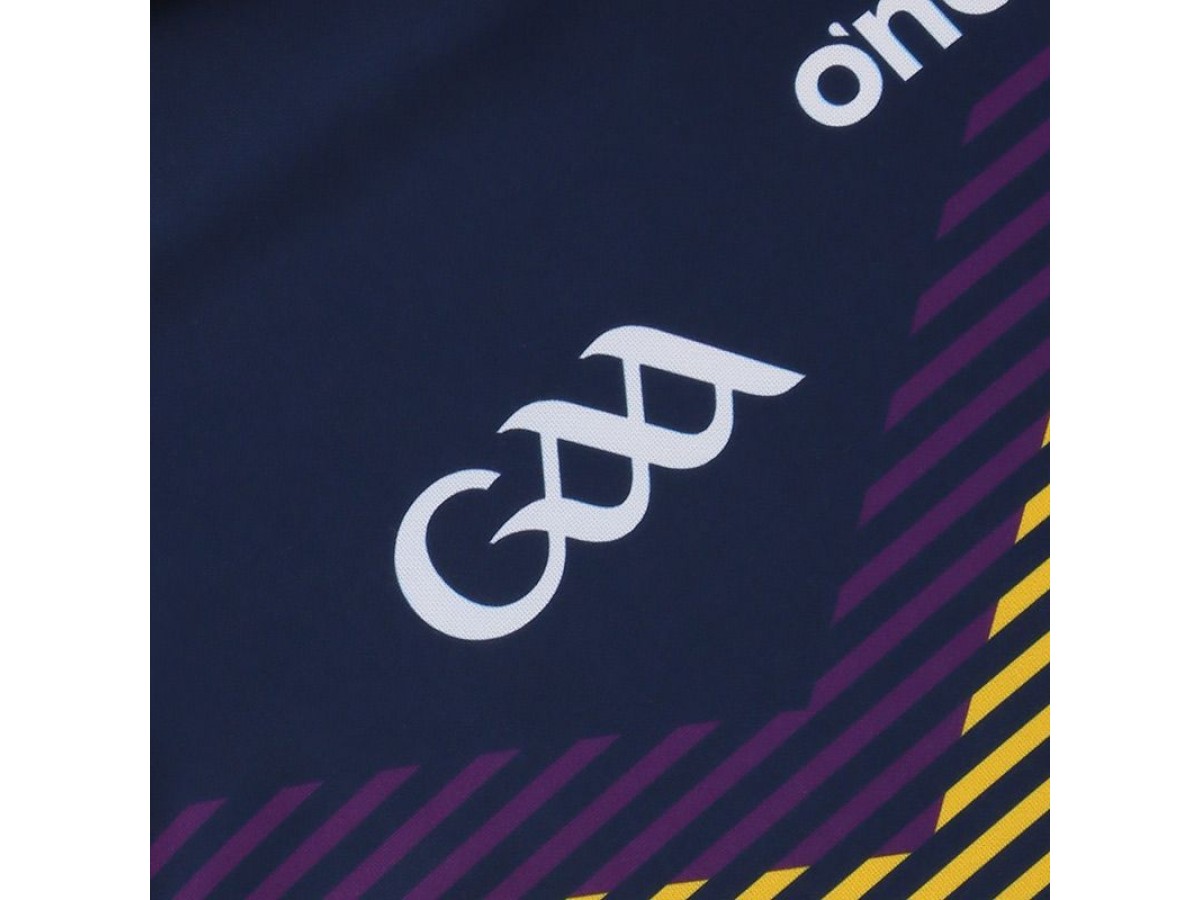 wexford gaa away jersey 2021