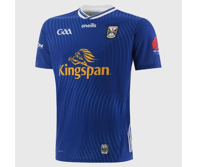 Cavan GAA Mens Home Jersey 2025