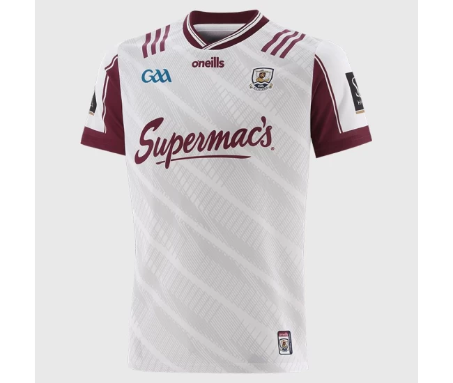 Galway GAA Mens Goalkeeper Jersey 2025