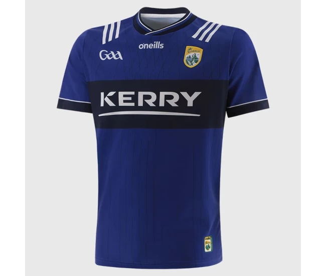 Kerry GAA Mens Home Jersey 2025