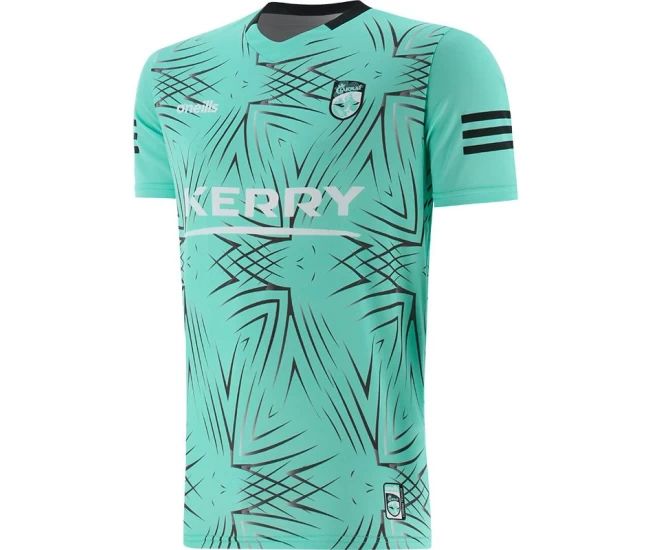 Kerry GAA Mens Training Jersey 2023