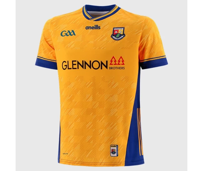 Longford GAA Mens Alternative Jersey 2025